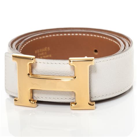 hermes h reversible belt price